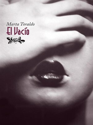 cover image of El vacio